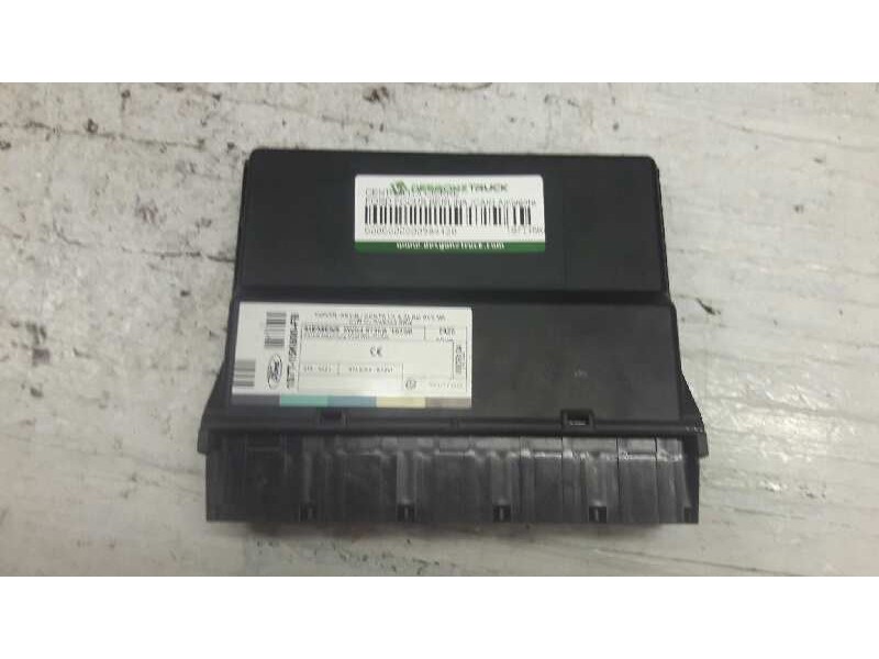 Recambio de centralita cierre para ford focus berlina (cak) ambiente referencia OEM IAM 1S7T15K600FB  