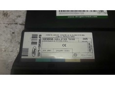 Recambio de centralita cierre para ford focus berlina (cak) ambiente referencia OEM IAM 1S7T15K600FB   2