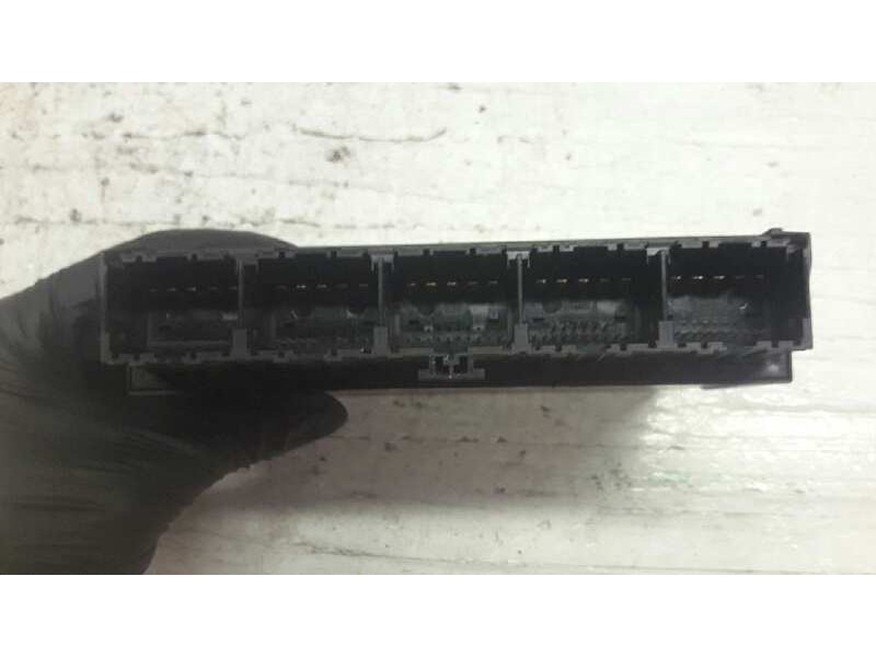 Recambio de centralita cierre para ford focus berlina (cak) ambiente referencia OEM IAM 1S7T15K600FB  