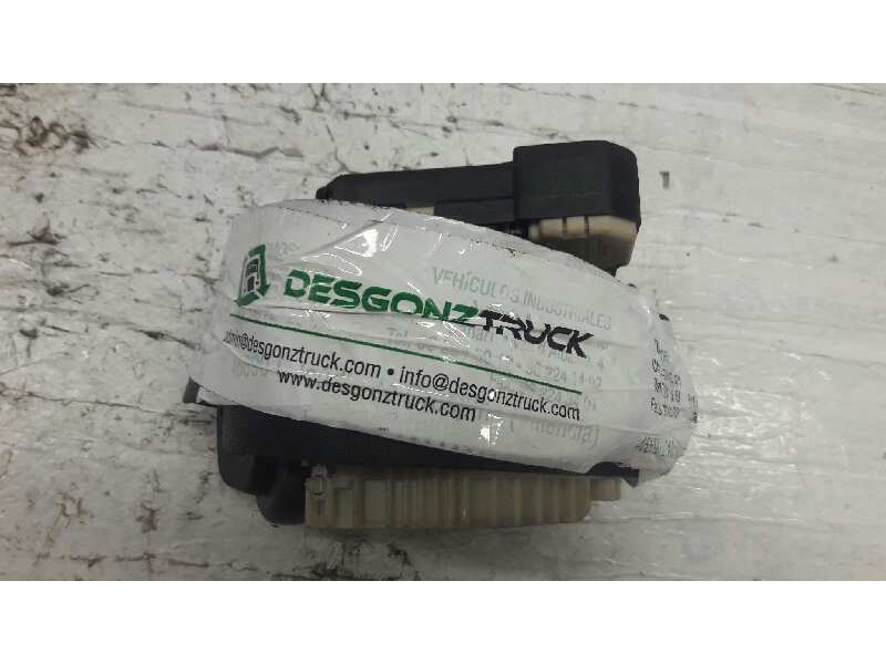 Recambio de cinturon seguridad delantero derecho para ford focus lim. (cb4) titanium referencia OEM IAM 34017854D  