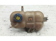 Recambio de deposito expansion para fiat seicento (187) active referencia OEM IAM 51734145  