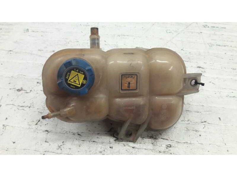 Recambio de deposito expansion para fiat seicento (187) active referencia OEM IAM 51734145  