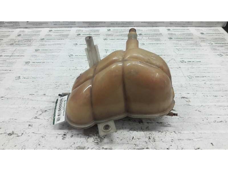 Recambio de deposito expansion para fiat seicento (187) active referencia OEM IAM 51734145  
