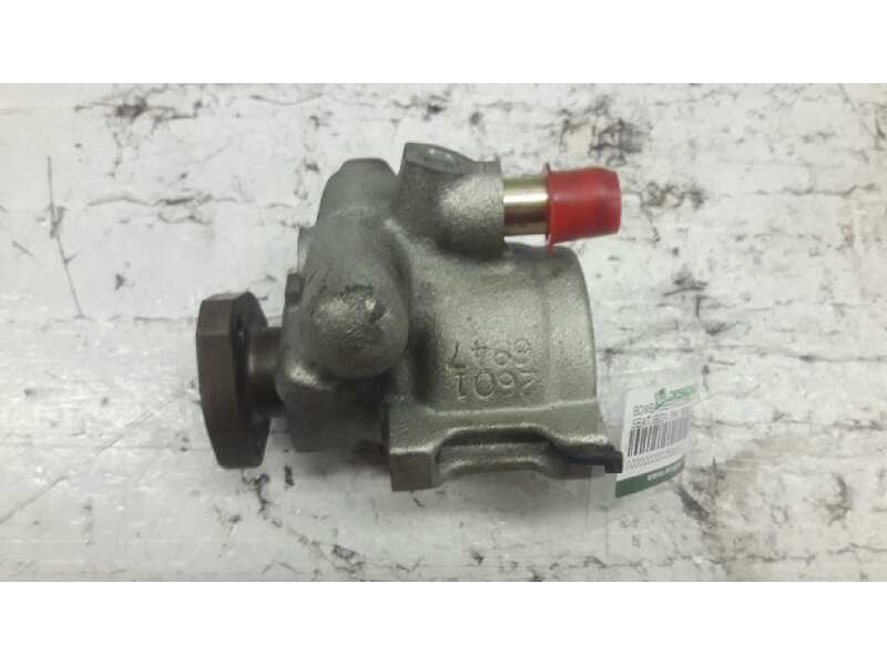 Recambio de bomba servodireccion para seat ibiza (6k) básico referencia OEM IAM 1H0422155E SIN POLEA 