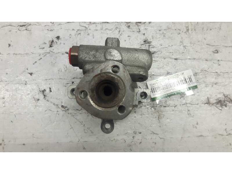 Recambio de bomba servodireccion para seat ibiza (6k) básico referencia OEM IAM 1H0422155E SIN POLEA 