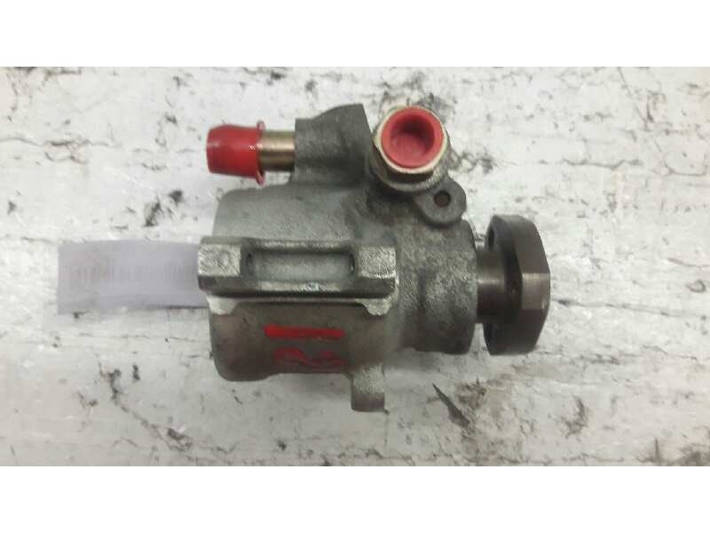 Recambio de bomba servodireccion para seat ibiza (6k) básico referencia OEM IAM 1H0422155E SIN POLEA 