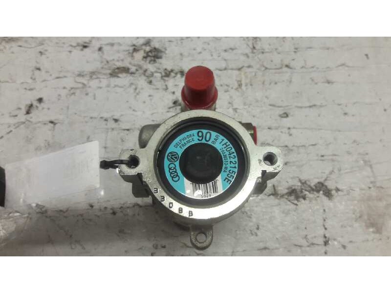Recambio de bomba servodireccion para seat ibiza (6k) básico referencia OEM IAM 1H0422155E SIN POLEA 