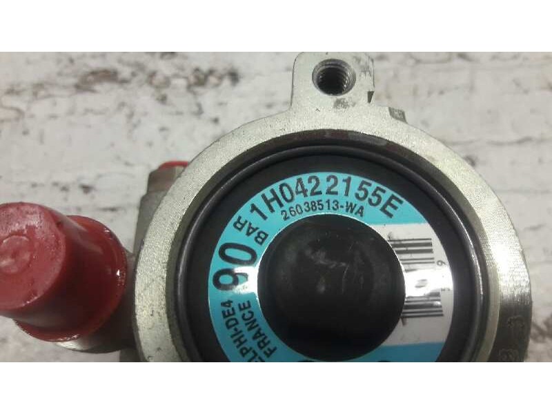 Recambio de bomba servodireccion para seat ibiza (6k) básico referencia OEM IAM 1H0422155E SIN POLEA 