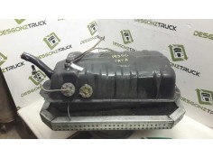Recambio de deposito combustible para tata safari 1.9 referencia OEM IAM   
