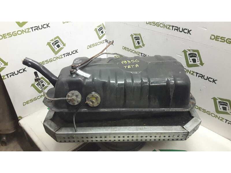 Recambio de deposito combustible para tata safari 1.9 referencia OEM IAM   