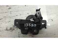 Recambio de cerradura puerta corredera izquierda para citroën berlingo 1.9 600 d furg. referencia OEM IAM   