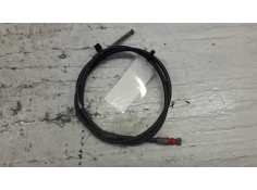 Recambio de cable cerradura para citroën berlingo 1.9 600 d furg. referencia OEM IAM  PTA. CORREDERA IZQ.  2