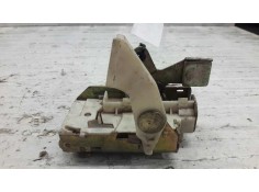 Recambio de cerradura puerta trasera derecha para ford fiesta berl./courier si referencia OEM IAM 89FBA26412BB   2