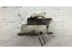 Recambio de cerradura puerta trasera derecha para ford fiesta berl./courier si referencia OEM IAM 89FBA26412BB  