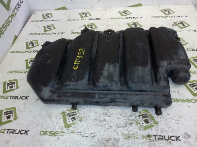 Recambio de deposito expansion para man l 2000 evolution l 2000 fg llc m (largura mediana) referencia OEM IAM   