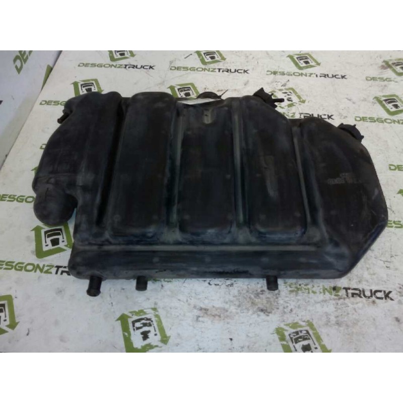 Recambio de deposito expansion para man l 2000 evolution l 2000 fg llc m (largura mediana) referencia OEM IAM   