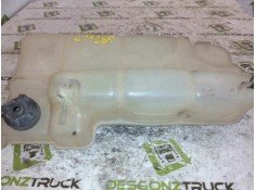 Recambio de deposito expansion para iveco daily caja cerrada (1999 =>) 29 - l 10 caja cerrada referencia OEM IAM   