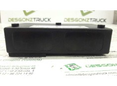 Recambio de centralita cierre para citroën xsara berlina 2.0 hdi exclusive (80kw) referencia OEM IAM 9633523680  