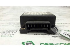 Recambio de centralita calefaccion para citroën berlingo 2.0 hdi multispace referencia OEM IAM 73410602   2