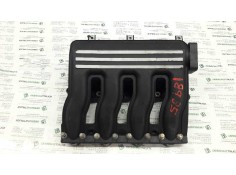 Recambio de colector admision para bmw serie 3 berlina (e46) 320d referencia OEM IAM   