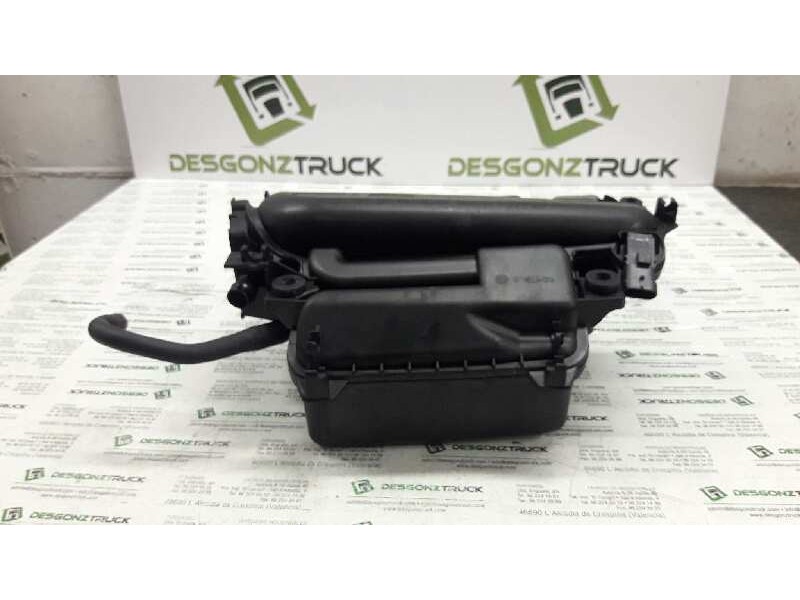 Recambio de colector admision para renault megane ii berlina 5p 1.6 16v referencia OEM IAM 8200275053  