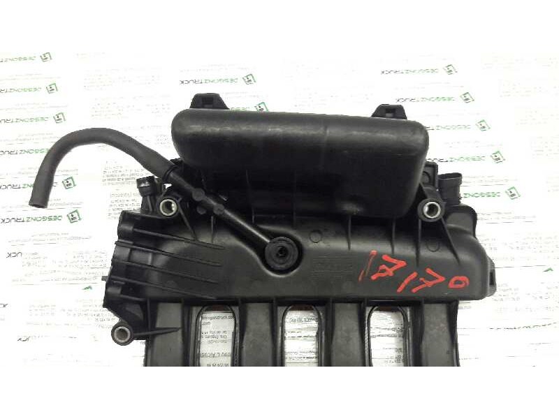 Recambio de colector admision para renault megane ii berlina 5p 1.6 16v referencia OEM IAM 8200275053  