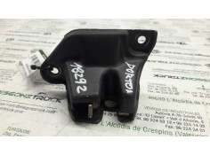 Recambio de bombin porton trasero para fiat punto berl. (176) 60 star referencia OEM IAM    2