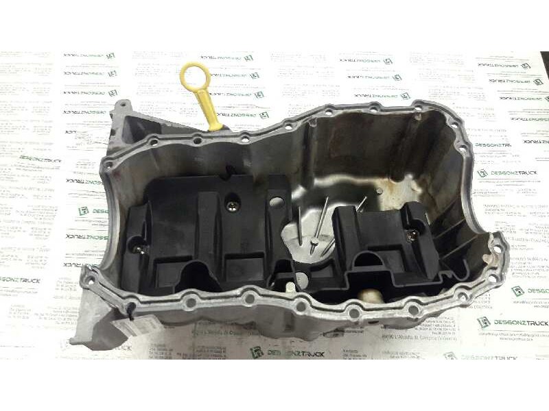 Recambio de carter para renault megane i scenic (ja0) 1.4 16v kaleido referencia OEM IAM   