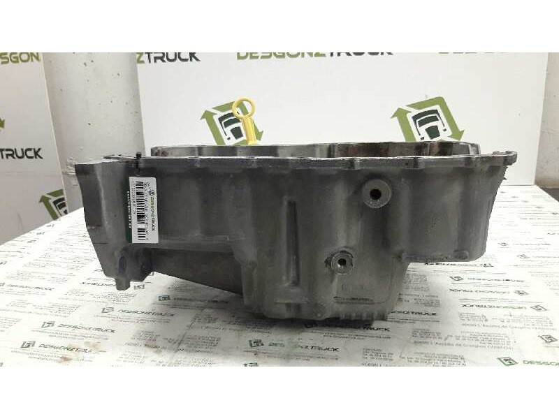 Recambio de carter para renault megane i scenic (ja0) 1.4 16v kaleido referencia OEM IAM   