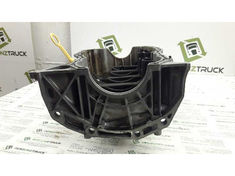 Recambio de carter para renault megane i scenic (ja0) 1.4 16v kaleido referencia OEM IAM   