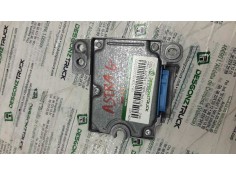 Recambio de centralita airbag para opel astra g berlina club referencia OEM IAM 09174004   2