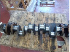 Recambio de cigueñal para iveco stralis (as) fsa t / fp lt 4x2 gran espacio referencia OEM IAM   
