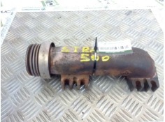 Recambio de colector escape para iveco stralis (as) fsa t / fp lt 4x2 gran espacio referencia OEM IAM 504030852  
