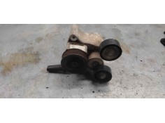 Recambio de bomba servodireccion para fiat ducato combi 11 (desde 03.02) 2,3 jtd  batalla 3200 referencia OEM IAM   