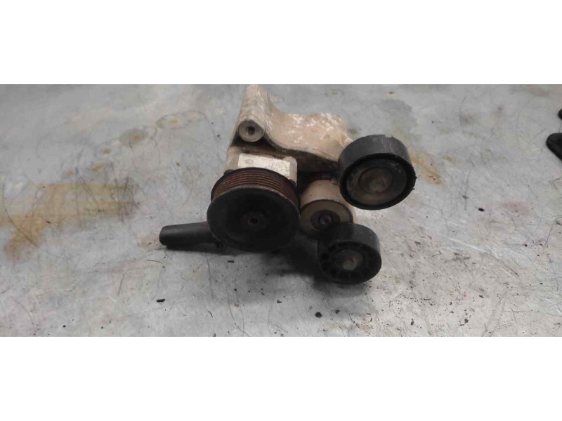 Recambio de bomba servodireccion para fiat ducato combi 11 (desde 03.02) 2,3 jtd  batalla 3200 referencia OEM IAM   