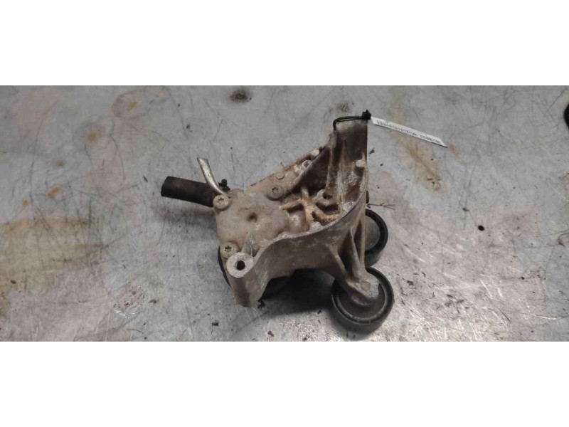 Recambio de bomba servodireccion para fiat ducato combi 11 (desde 03.02) 2,3 jtd  batalla 3200 referencia OEM IAM   