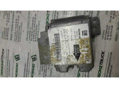 Recambio de centralita airbag para opel astra g berlina club referencia OEM IAM UYS0207156R  
