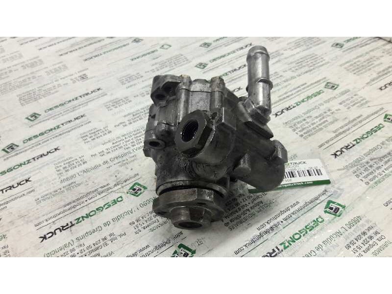 Recambio de bomba servodireccion para seat ibiza (6k) gt (1998) referencia OEM IAM   