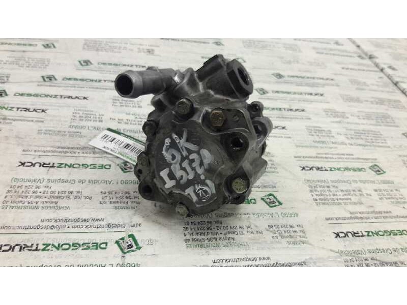 Recambio de bomba servodireccion para seat ibiza (6k) gt (1998) referencia OEM IAM   