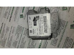 Recambio de centralita airbag para opel astra g berlina club referencia OEM IAM AFS02897294  