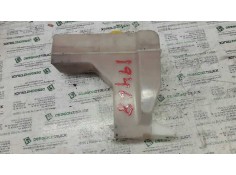 Recambio de deposito expansion para nissan x-trail (t30) comfort referencia OEM IAM    2