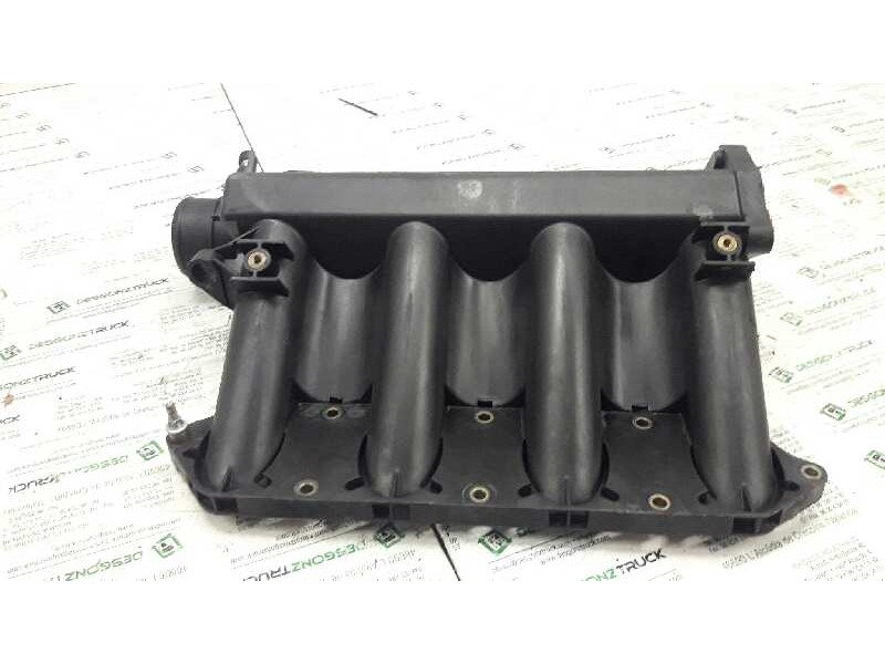 Recambio de colector admision para mercedes-benz vito (w638) caja cerrada 112 cdi  (638.094) referencia OEM IAM   