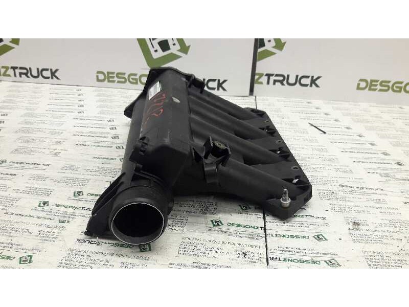 Recambio de colector admision para mercedes-benz vito (w638) caja cerrada 112 cdi  (638.094) referencia OEM IAM   