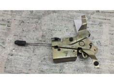 Recambio de cerradura puerta corredera izquierda para renault kangoo (f/kc0) alize referencia OEM IAM    2