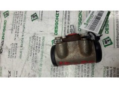 Recambio de bombin freno tambor para citroën c15 rd familiale referencia OEM IAM   