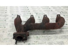 Recambio de colector escape para fiat ducato caja abierta, doble cab. (desde 03.02) maxi 2,3 jtd  batalla 3200 referencia OEM IA