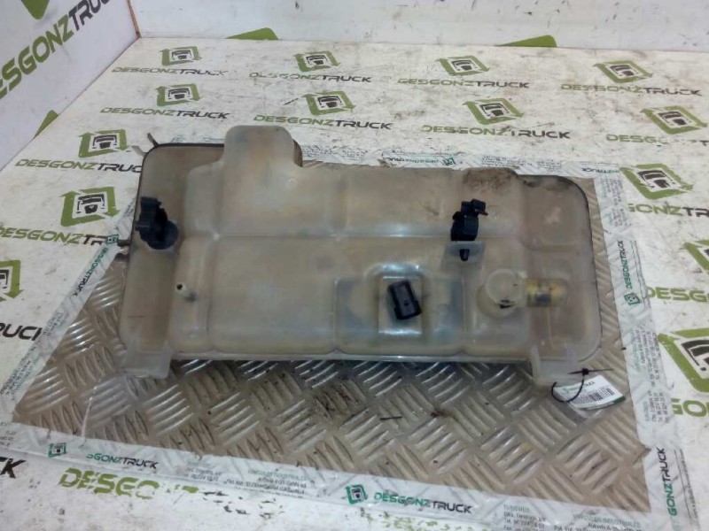 Recambio de deposito expansion para iveco daily caja cerrada (1999 =>) 35 - s 12 caja cerrada referencia OEM IAM   