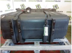 Recambio de deposito combustible para nissan eco - t 100.45/78 kw/e2 referencia OEM IAM 75LITROS 65CM LARGO/42CM ANCHO/27.5CM AL 2