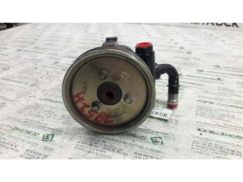 Recambio de bomba servodireccion para mg mg zs zs 120 referencia OEM IAM 26110566  