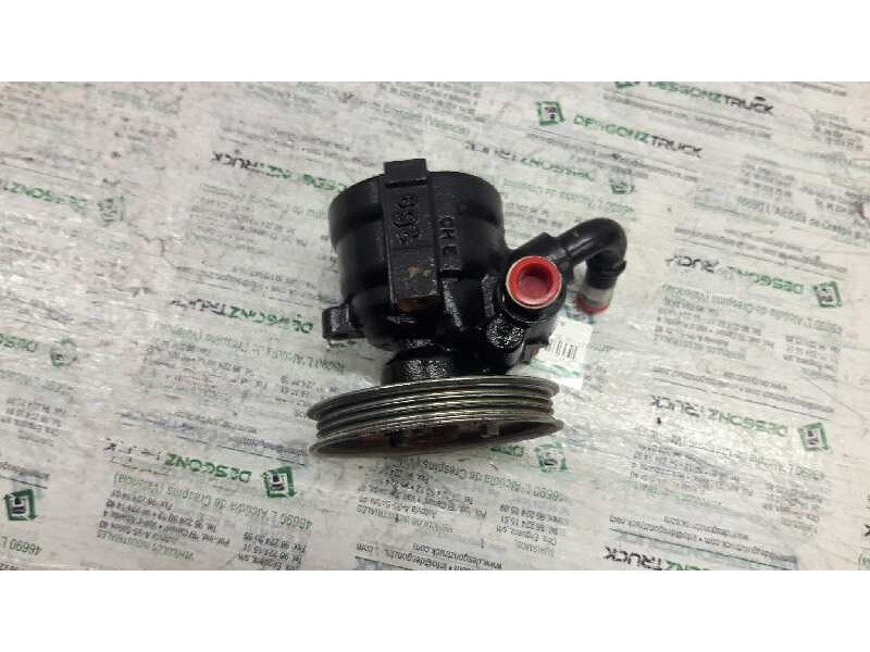Recambio de bomba servodireccion para mg mg zs zs 120 referencia OEM IAM 26110566  